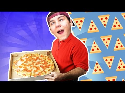 PEPPERONI PIZZA?! - ROBLOX PIZZA #1 [Deutsch/HD]