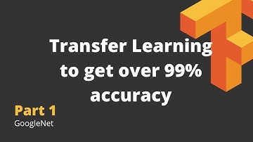 Transfer Learning Using GoogleNet. Violence Detection by videos. Part- 1/2