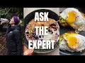 Nutrition for Runners | ASK THE EXPERT SERIES