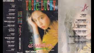 Download lagu Yosie Lucky - Emen   Composer - Emen (1993)