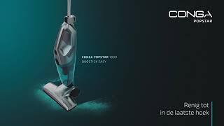 Conga PopStar 1000 DuoStick Easy | Opinión y review completa