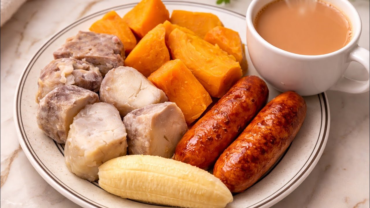 Healthy Low Carb Breakfast Idea|Recipe that keeps You Full for Hours;simple,easy & affordable!