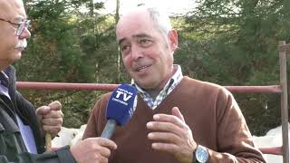 FERIA DE ARENAS DE IGUÑA 2018