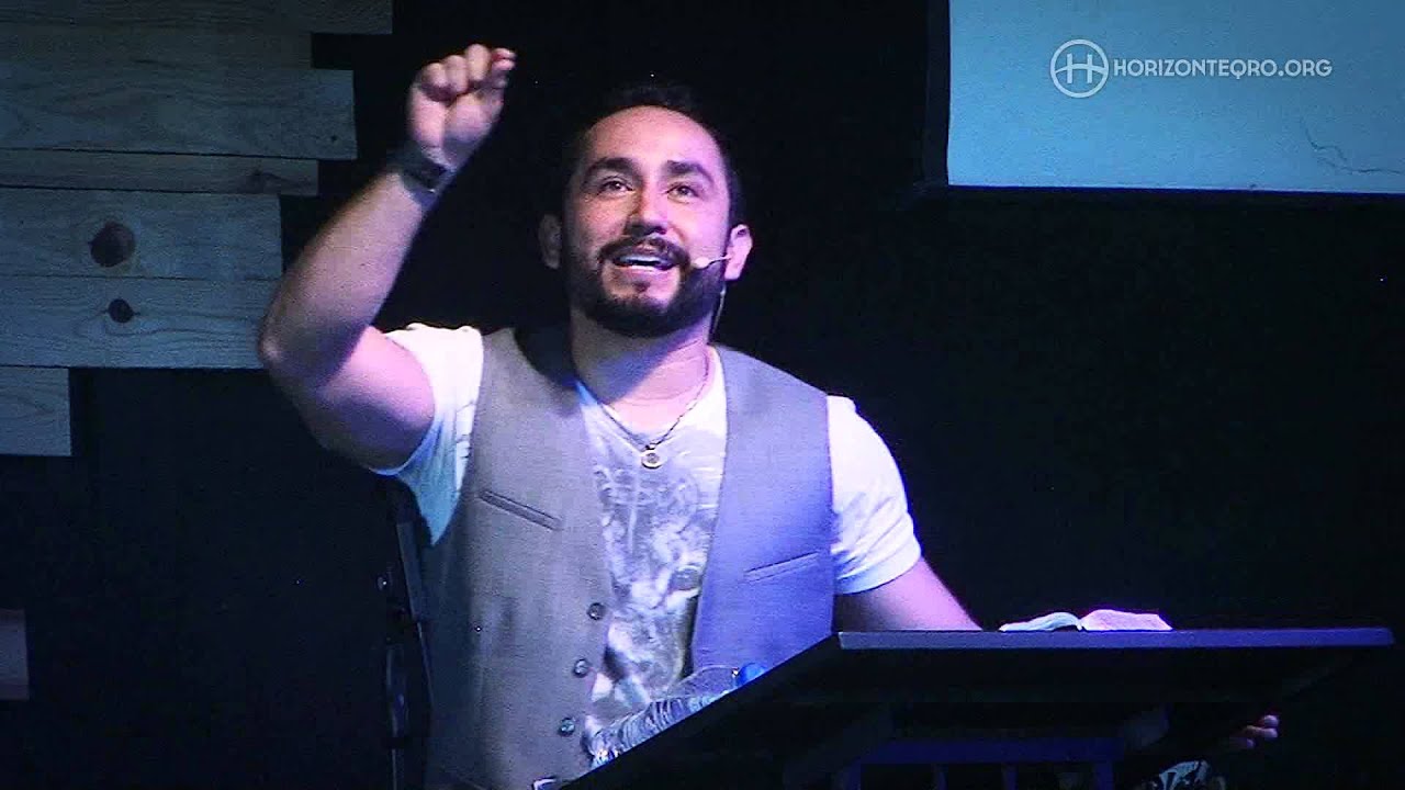 AMARGURA CONTRA OTROS - HORIZONTE QUERÉTARO cristianos libros