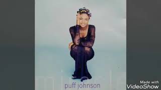 Puff Johnson - Love Between Me & You