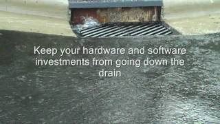 Run It With VMware: Suspending SQL Server in the Atmos-vSphere