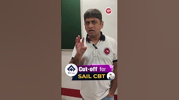 What Can be the Cut-off for SAIL CBT Exam