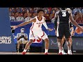 Josh Primo Alabama 2020-21 FULL SZN HIGHLIGHTS | SEC All Freshman | Spurs Bound 💯