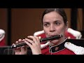 SOUSA The Stars and Stripes Forever - "The President's Own" United States Marine Band