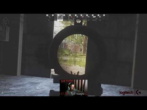PMC KILL ON