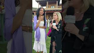Tracy of Bravo and Cocktails Talks Tea with...Layla from Secret Lives of Mormon Wives #hulugetsreal
