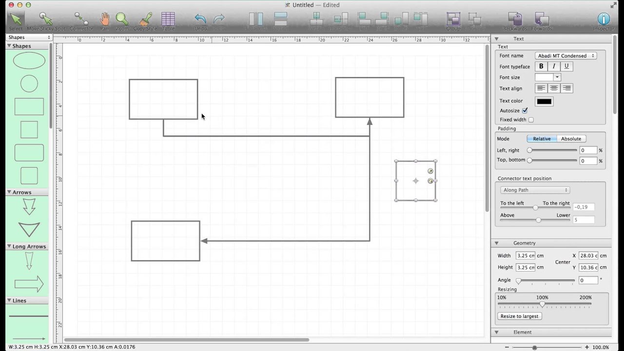 diagrammix company