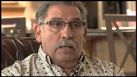20110502 Robert Cortez Pentagon Survivor
