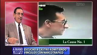 La Vida Oculta De Fidel Castro - América Tevé