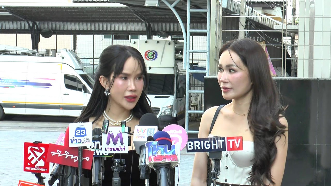 #โค้ชส้ม เปิดใจ มหากาพย์ #น้ำหวาน - #นาวินตาร์ ยืนยันไม่ได้มีเจตนาที่ไม่ดี