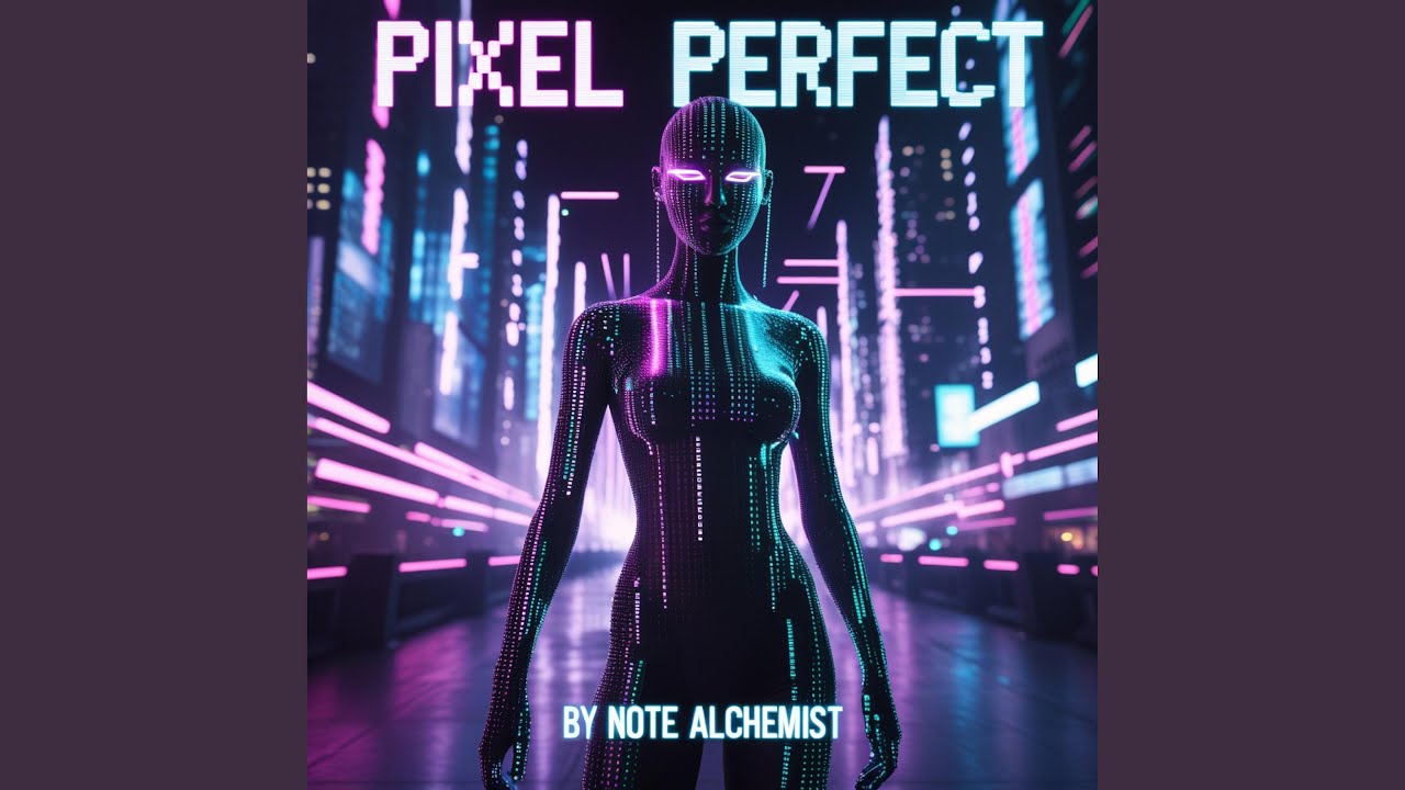 Pixel Perfect - YouTube