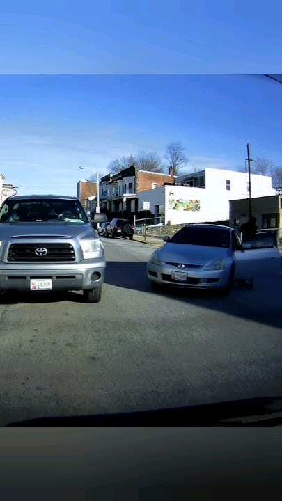 road-rage-pickup-truck-vs-car-youtube