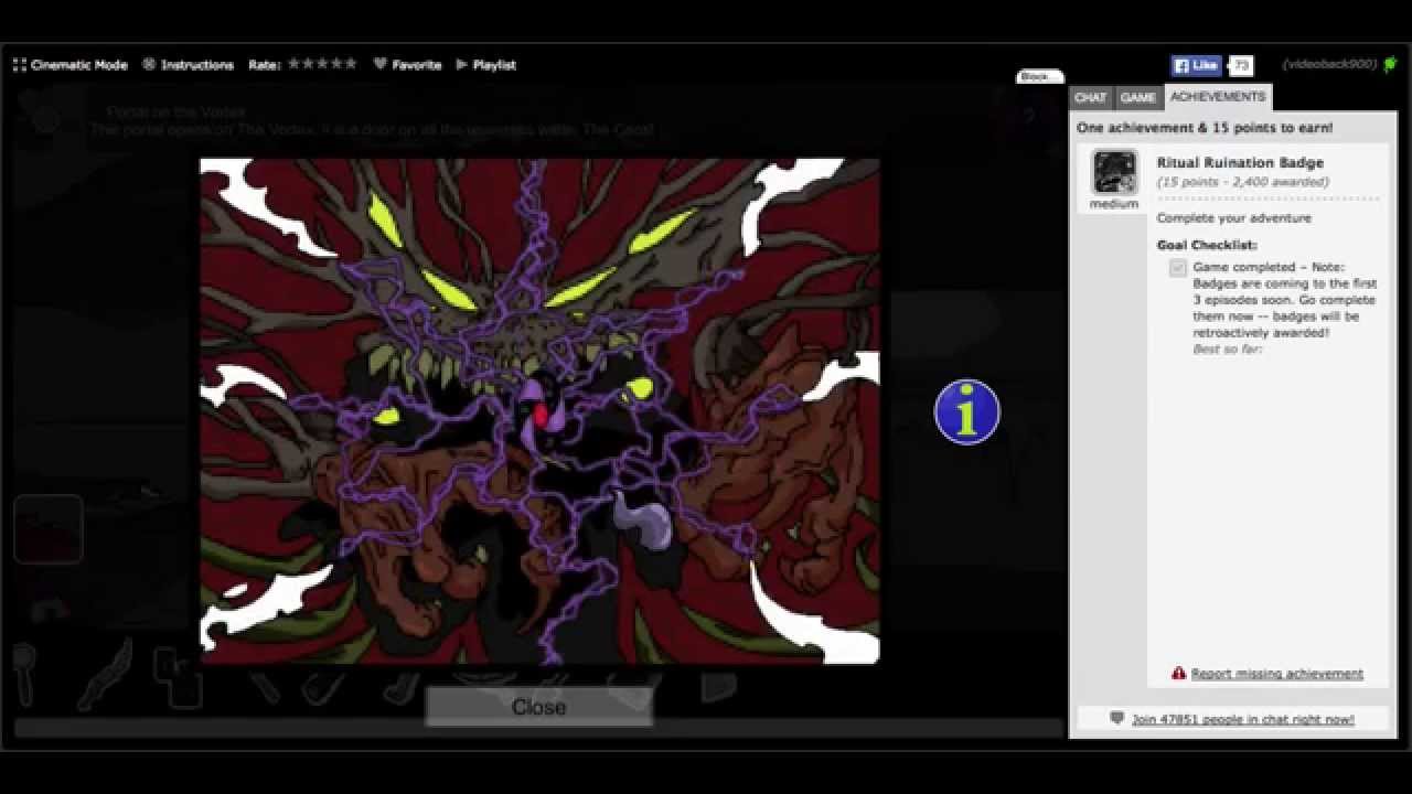 A Matter Of Caos Episode 4 Walkthrough Medium Badge YouTube a-matter-of-caos-episode-4-walkthrough-medium-badge-youtube