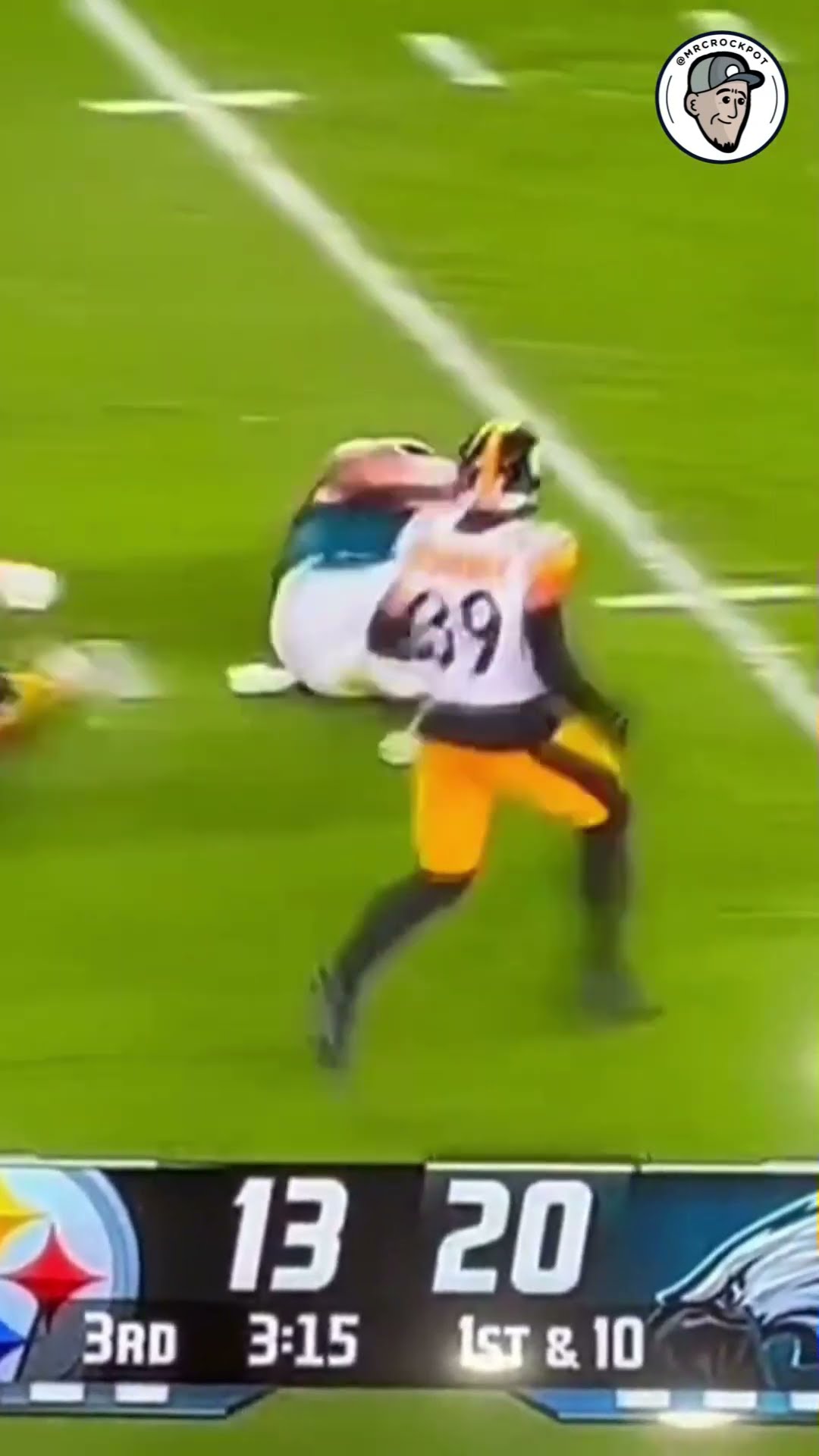 Jalen Hurts SILENCES THE DOUBTERS against Pittsburgh ?? BEST PLAYS ?? Eagles vs Steelers Highlights