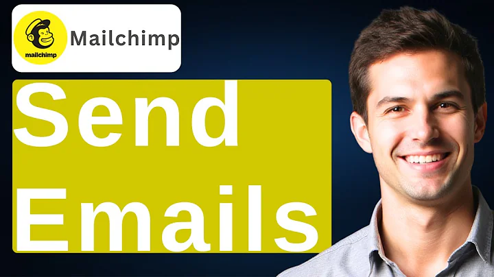 How To Send Emails With Mailchimp [2025 Guide]
