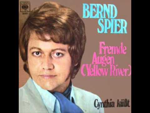 Bernd Spier - Fremde Augen