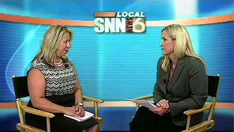 Janet I Mueller Interview SNN6   A Champion's Guid...
