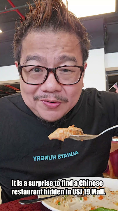 TOPHILL Subang Seafood Restaurant USJ19 Mall