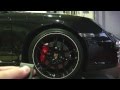 PORSCHE 997 ROBERUTA LIFTER by OFFICE-K TOKYO