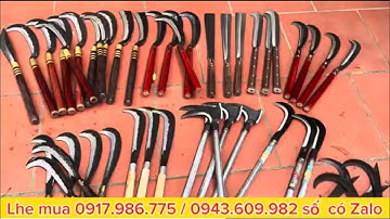 💥QUẮM(RỰA) ,TỔNG HỢP ĐI RỪNG  ,PHẠT CÂY ,HÀNG ĐẶT ĐẸP GIÁ TẠI XƯỞNG 