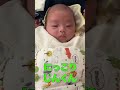 【三つ子の日常】午前8時の三つ子#shorts