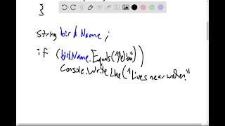 Write a PHP program using else if/switch statements to accept the code and display the message: The…