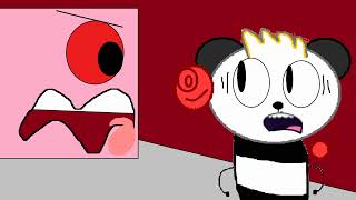 Object Wipeout #1 Super Object Bros Melee   Animation