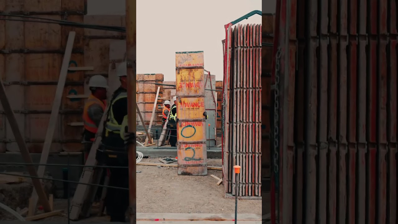 Not Just Walls  This is How Passion Gets Built 