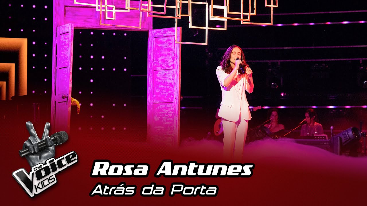 Rosa Antunes - 