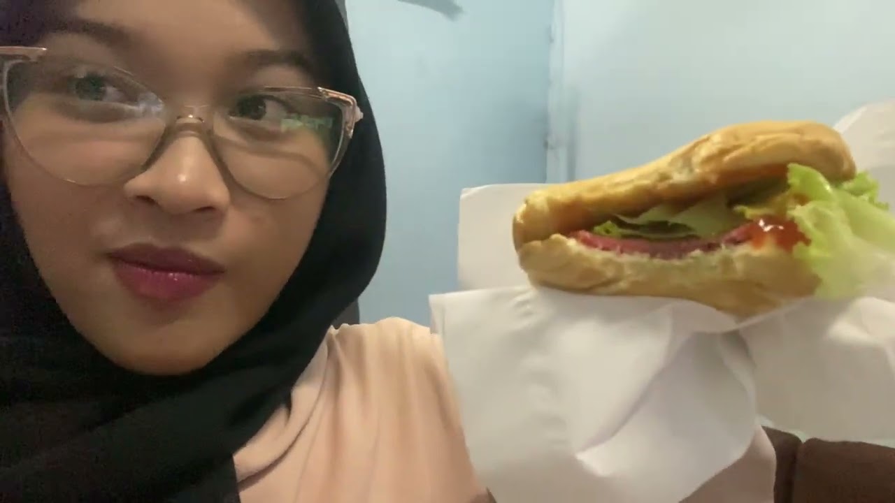 WE ARE BACK😎 || t-tapi ga lengkap:(