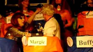 Mismatched Game 2- Tc Got Talent