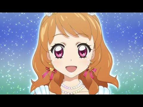 アイカツ LINE イリュージョン スノーイリュージョン 星宮いちご 大空あかり 518FqoN2YIL._AC_UL210_SR210,