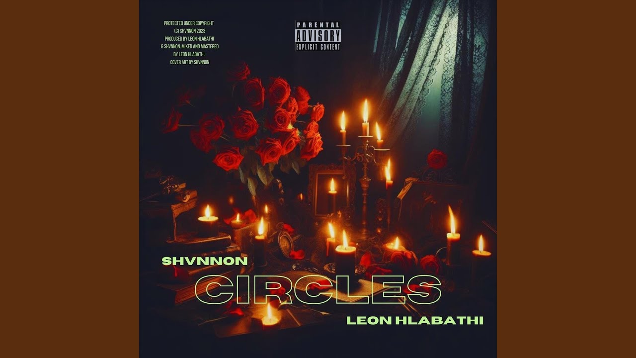 Watch Circles on YouTube Watch Circles on YouTube