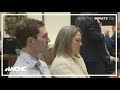 Charlie Kirk murder suspect makes first in-person court appearance