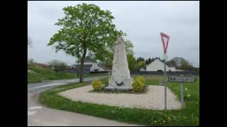 Monument au 363e R I de Loivre (51)