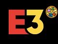 Sony Ditches E3 | Sacred Symbols: A PlayStation Podcast, Episode 21