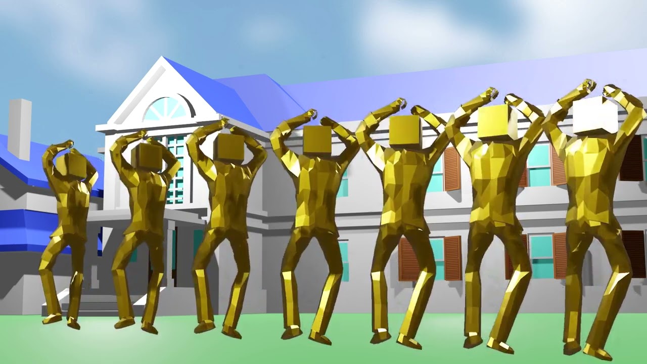 【オルゴールアレンジ】めちゃめちゃカリスマ