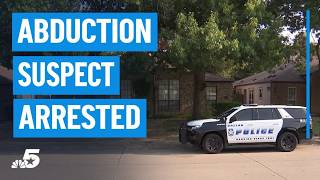 Hombre de Dallas acusado de drogar y agredir sexualmente a una menor de 14 anos NBC DFW