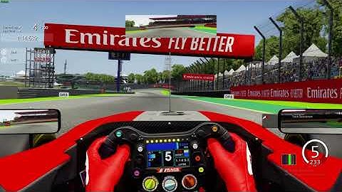 Assetto Corsa Onboard RSS Formula 3 @ Interlagos