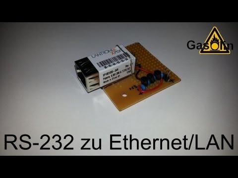 Video: Lantronix XPort ni nini?