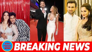SHOCKING Celebrity Breakups And Divorce 10 Power Couples Who Split In 202 In Pics