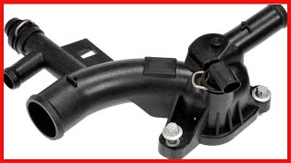 Dorman 902-846 Engine Coolant Water Outlet for Select Buick/Chevrolet Models