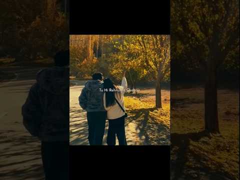 Koi Aur Dooja Kyun Mujhe ❤️ | Tu Chahiye | Atif Aslam 🎶
