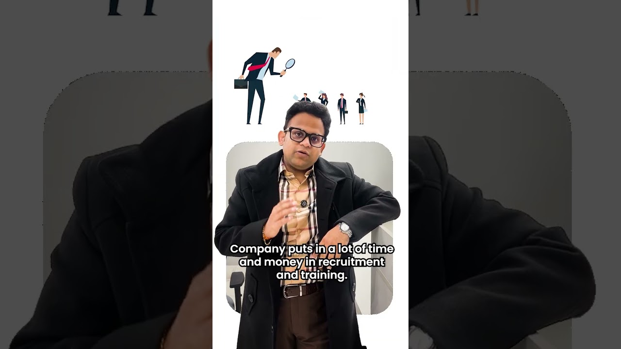 Can you break employer bond? Employment bonds legal validity in india