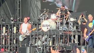Details Bush-Machinehead (5/16/26) Sonic Temple (Columbus, OH) Historic Crew Stadium Update